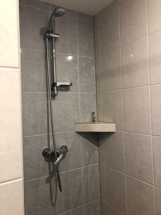 Mountain View Apartment Štôla المظهر الخارجي الصورة